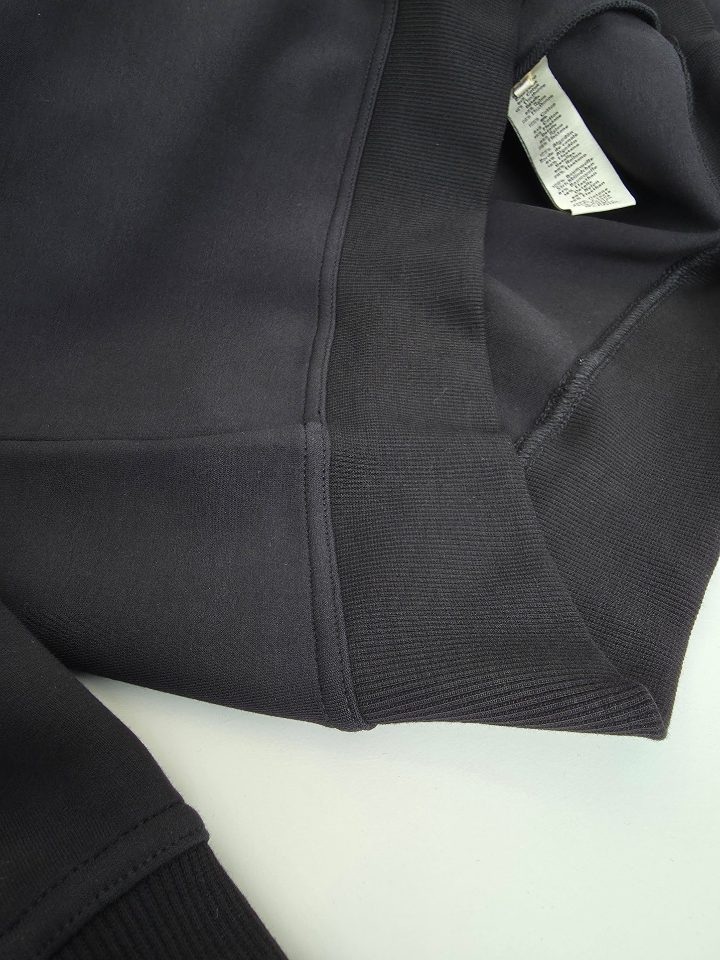 Multi-Colors Jersey