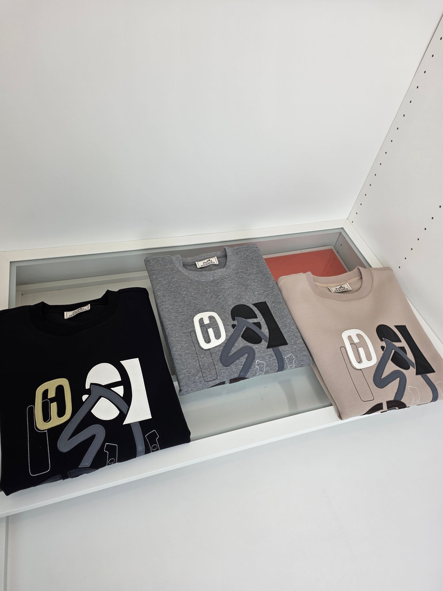 Multi-Colors Jersey