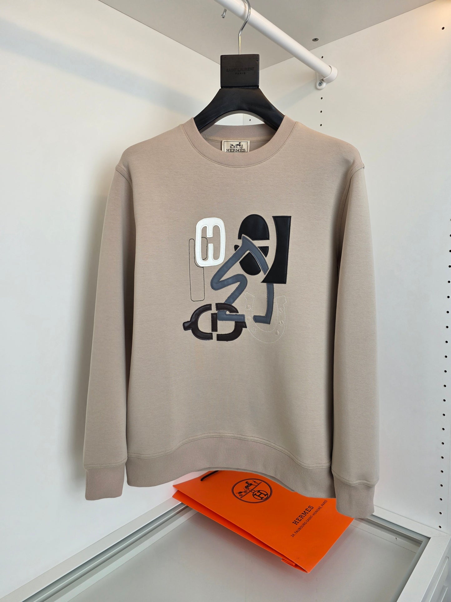 Multi-Colors Jersey