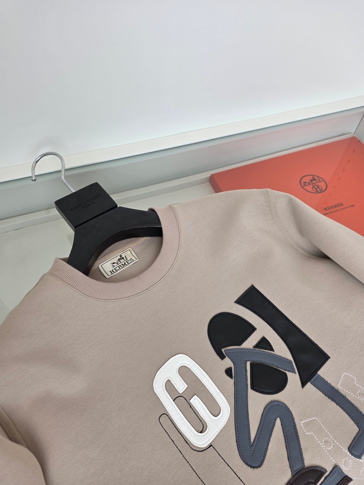 Multi-Colors Jersey