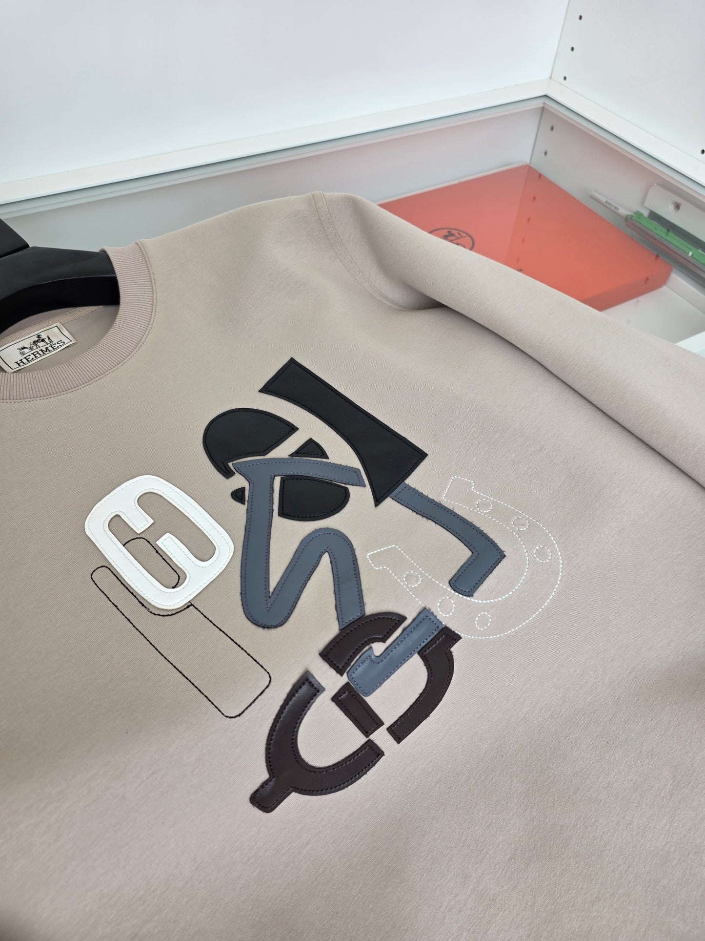 Multi-Colors Jersey