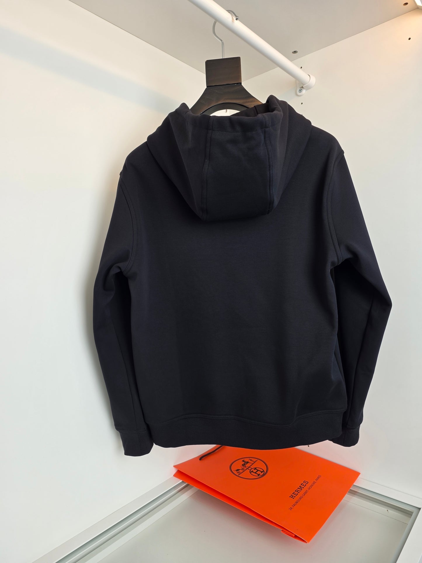 Multi-Colors Hoodie
