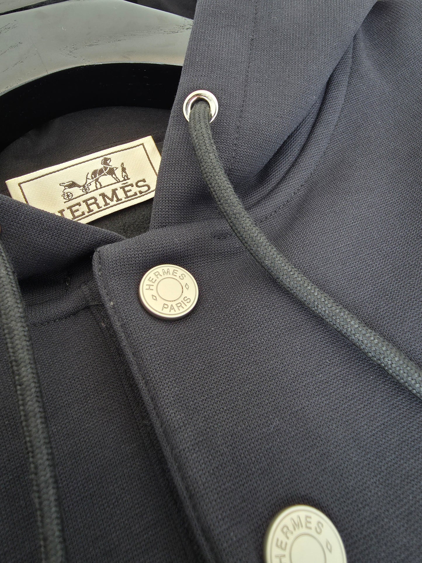 Multi-Colors Hoodie
