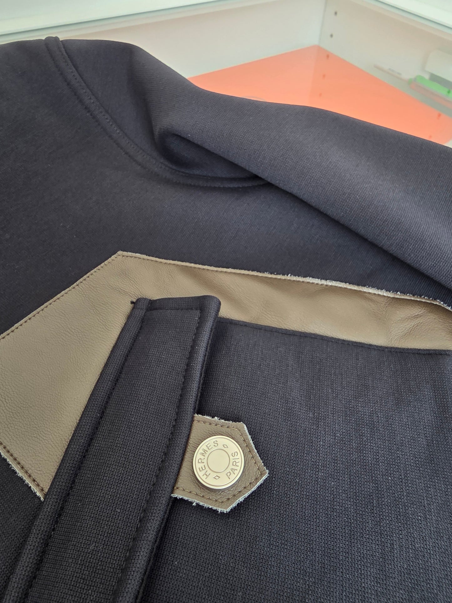 Multi-Colors Hoodie