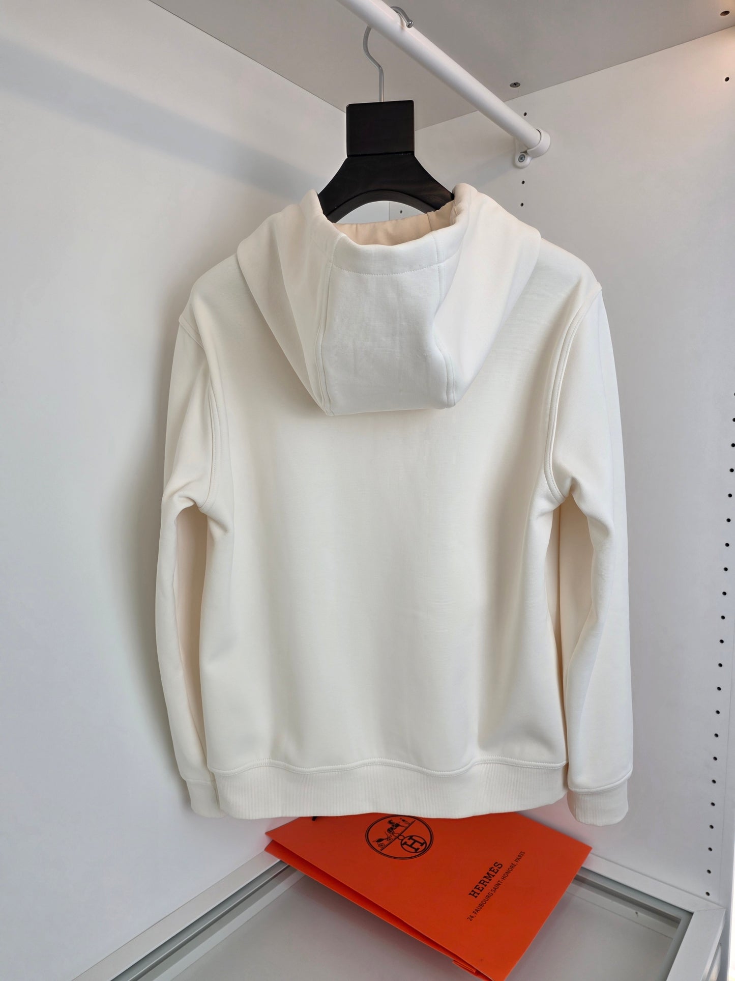 Multi-Colors Hoodie