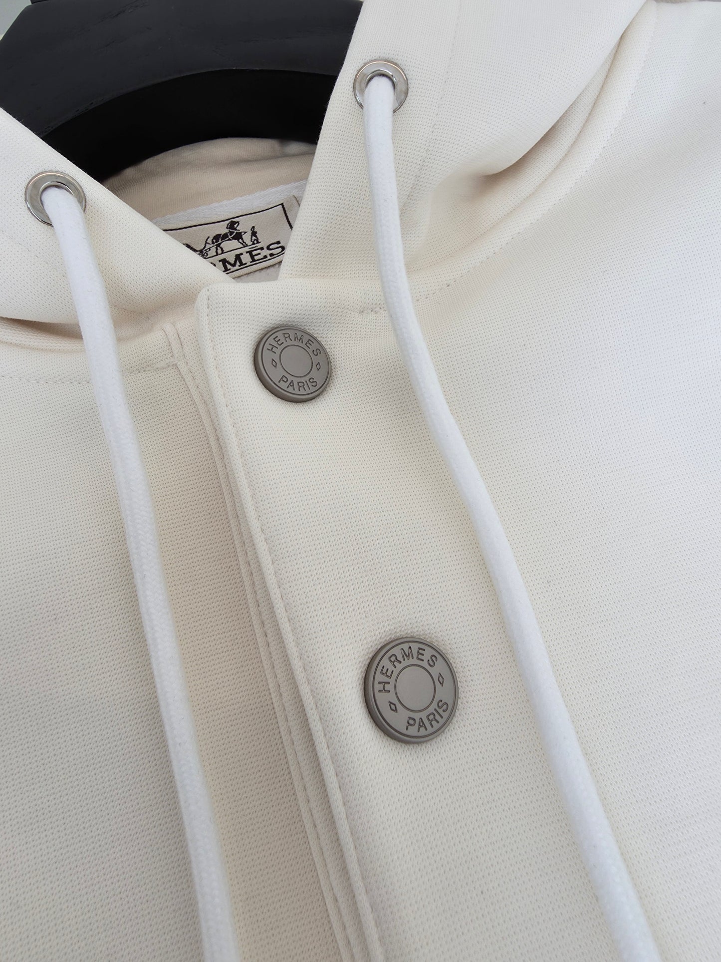 Multi-Colors Hoodie
