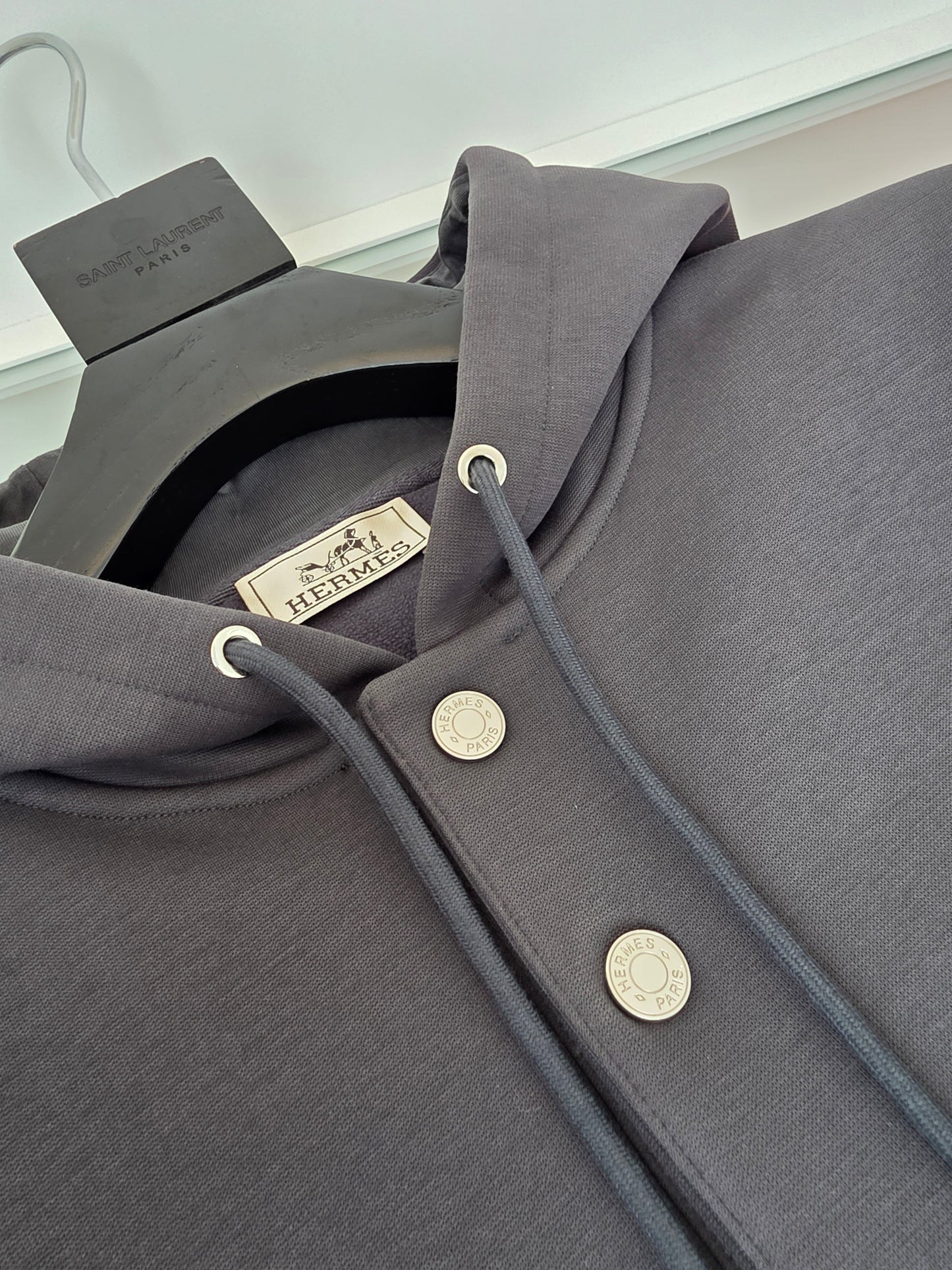 Multi-Colors Hoodie