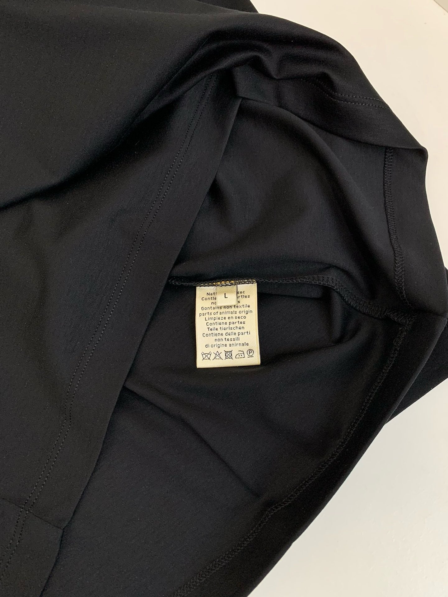 Multi-Colors Jersey