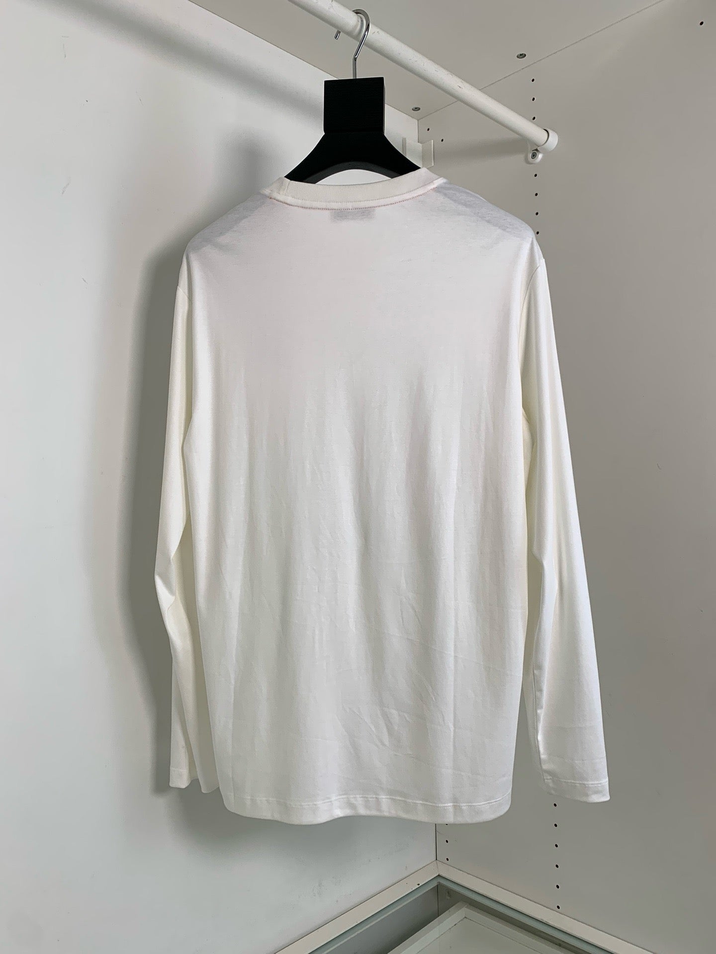 Multi-Colors Jersey