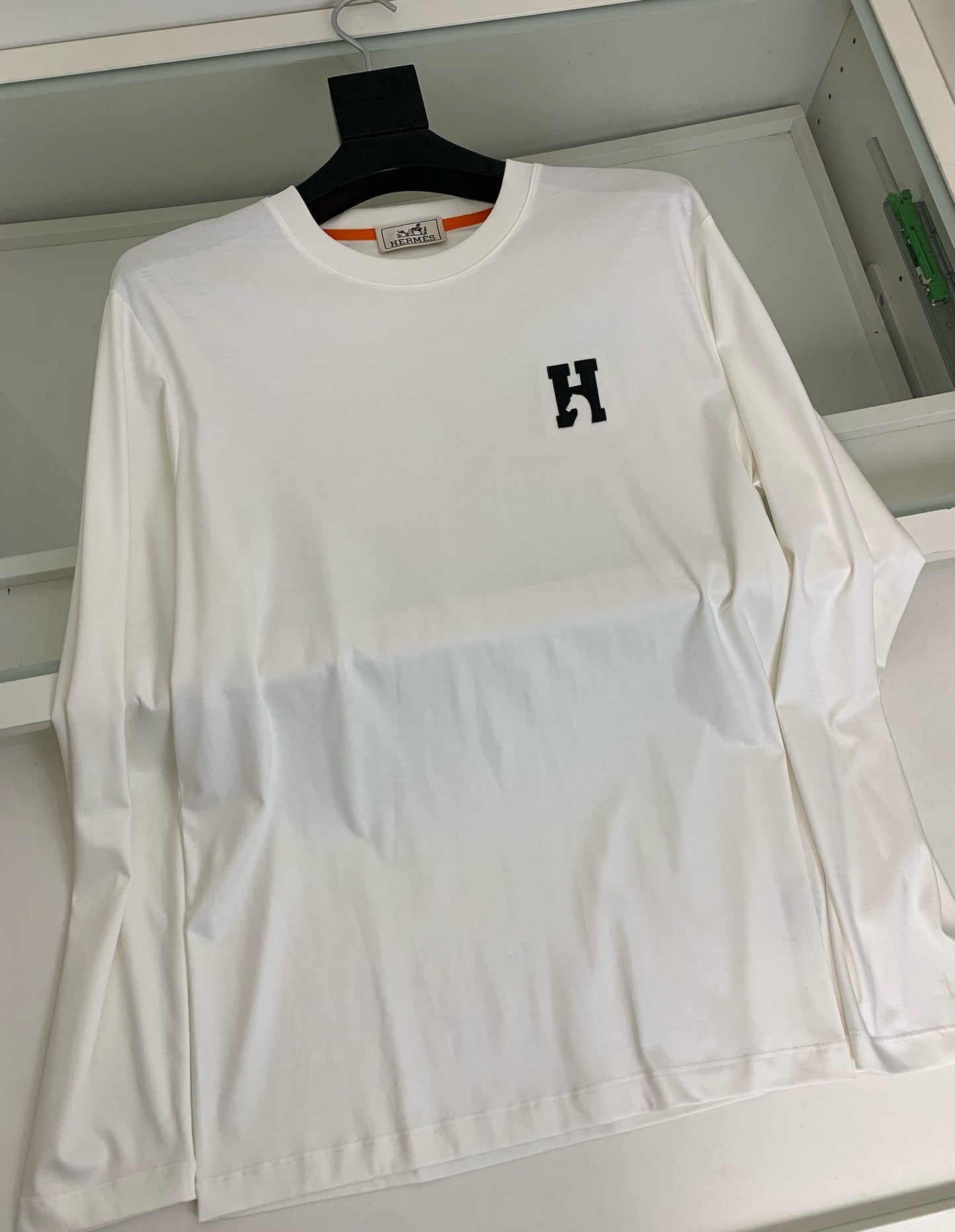 Multi-Colors Jersey