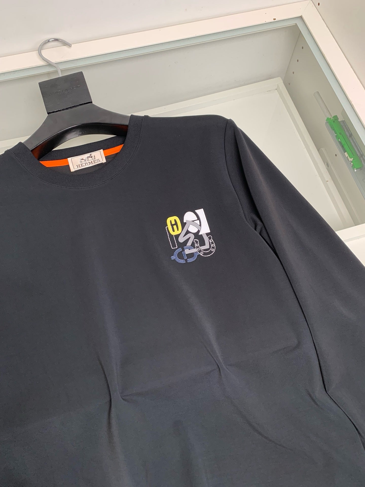 Multi-Colors Jersey