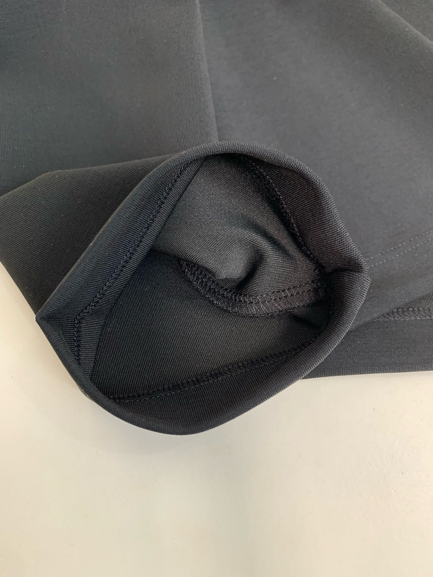 Multi-Colors Jersey