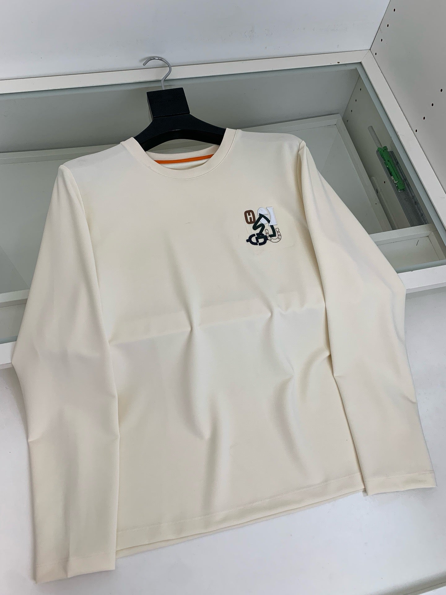 Multi-Colors Jersey