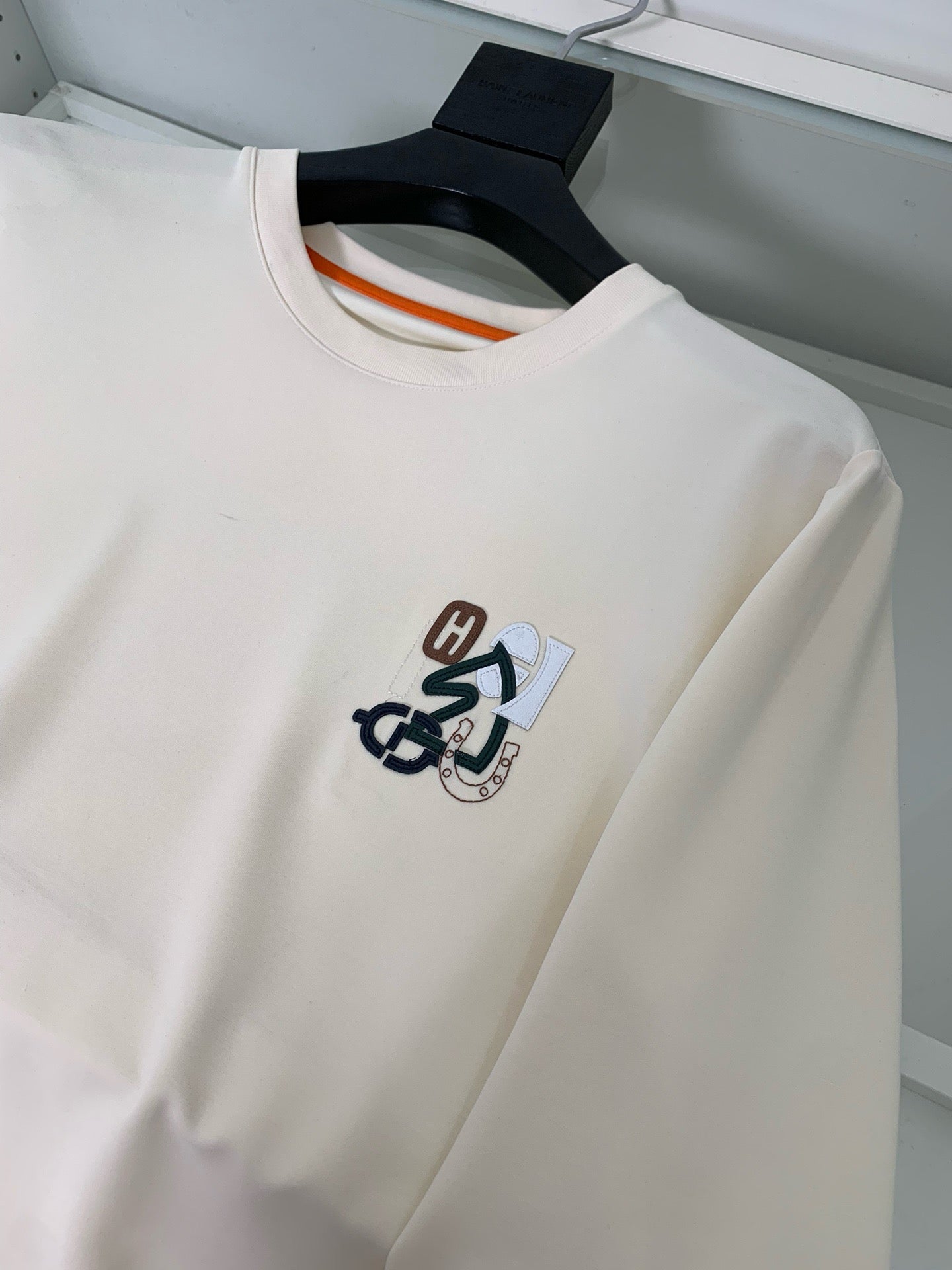Multi-Colors Jersey