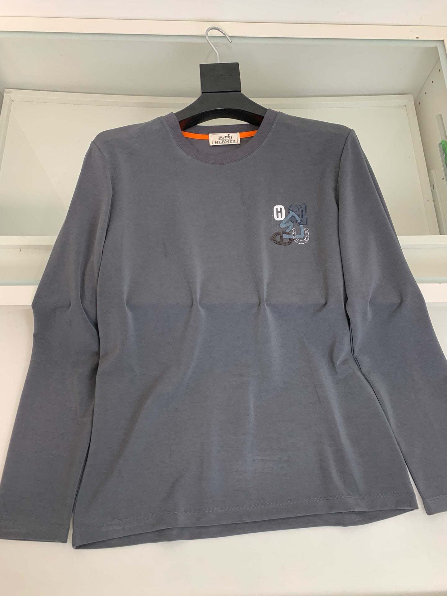 Multi-Colors Jersey