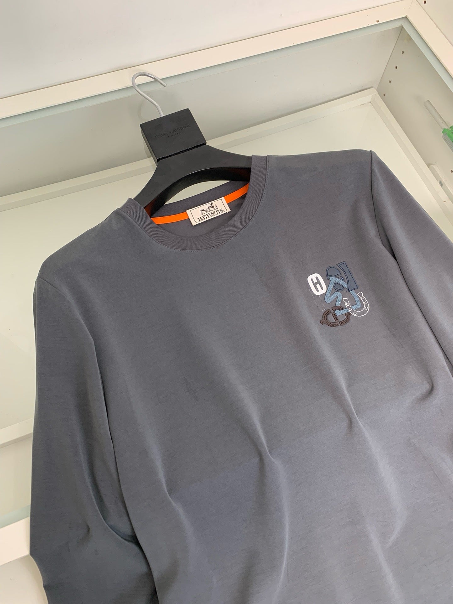 Multi-Colors Jersey