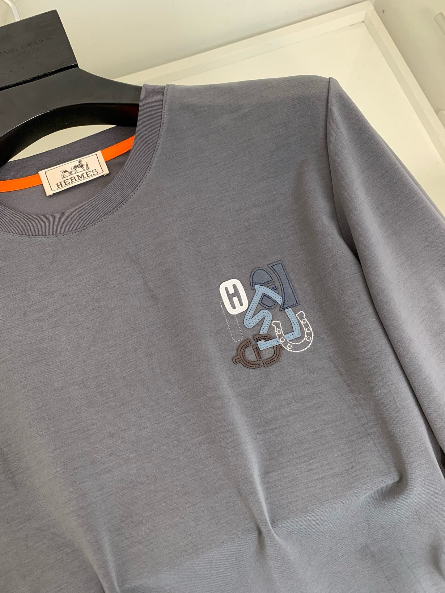Multi-Colors Jersey