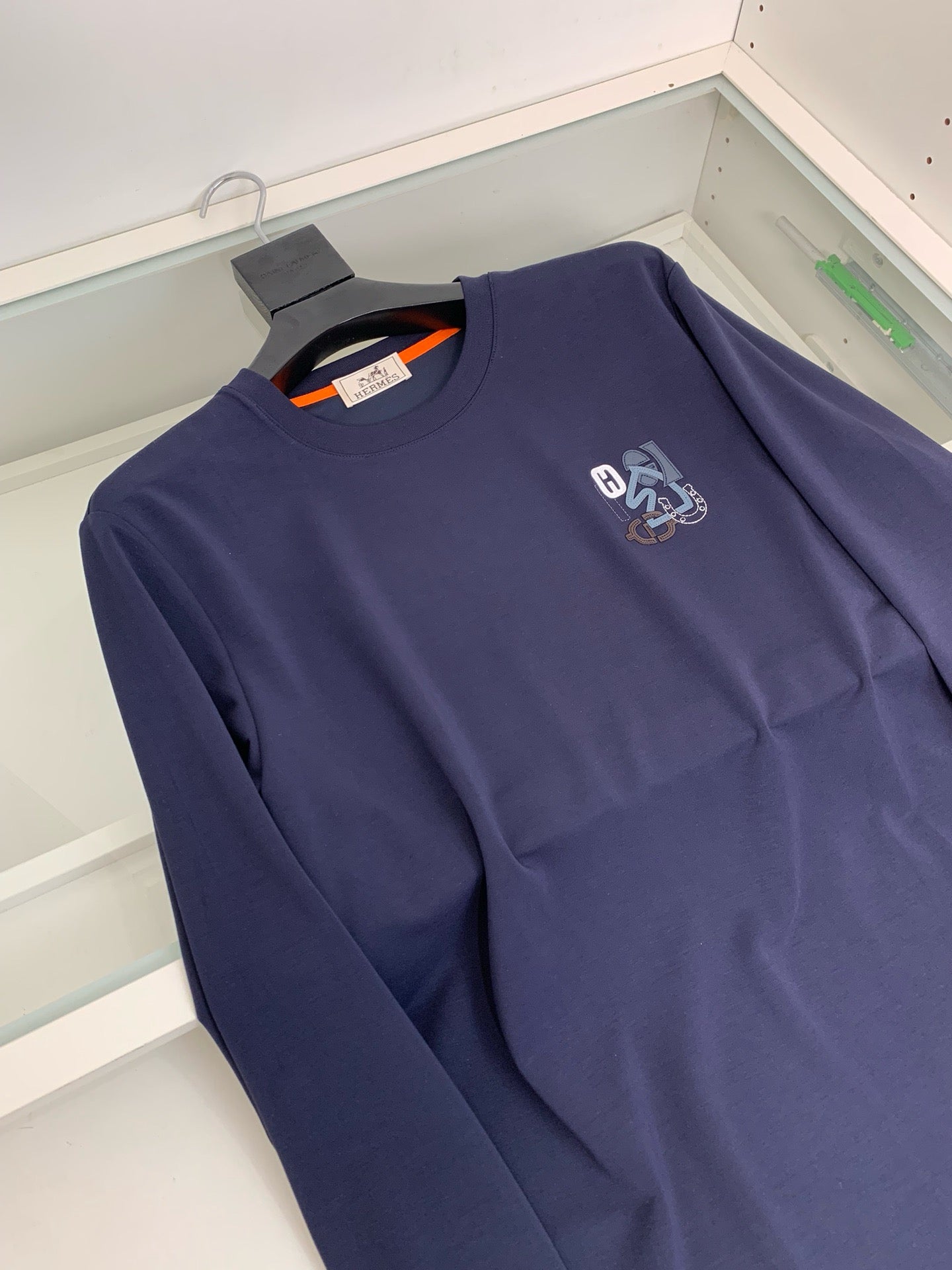 Multi-Colors Jersey