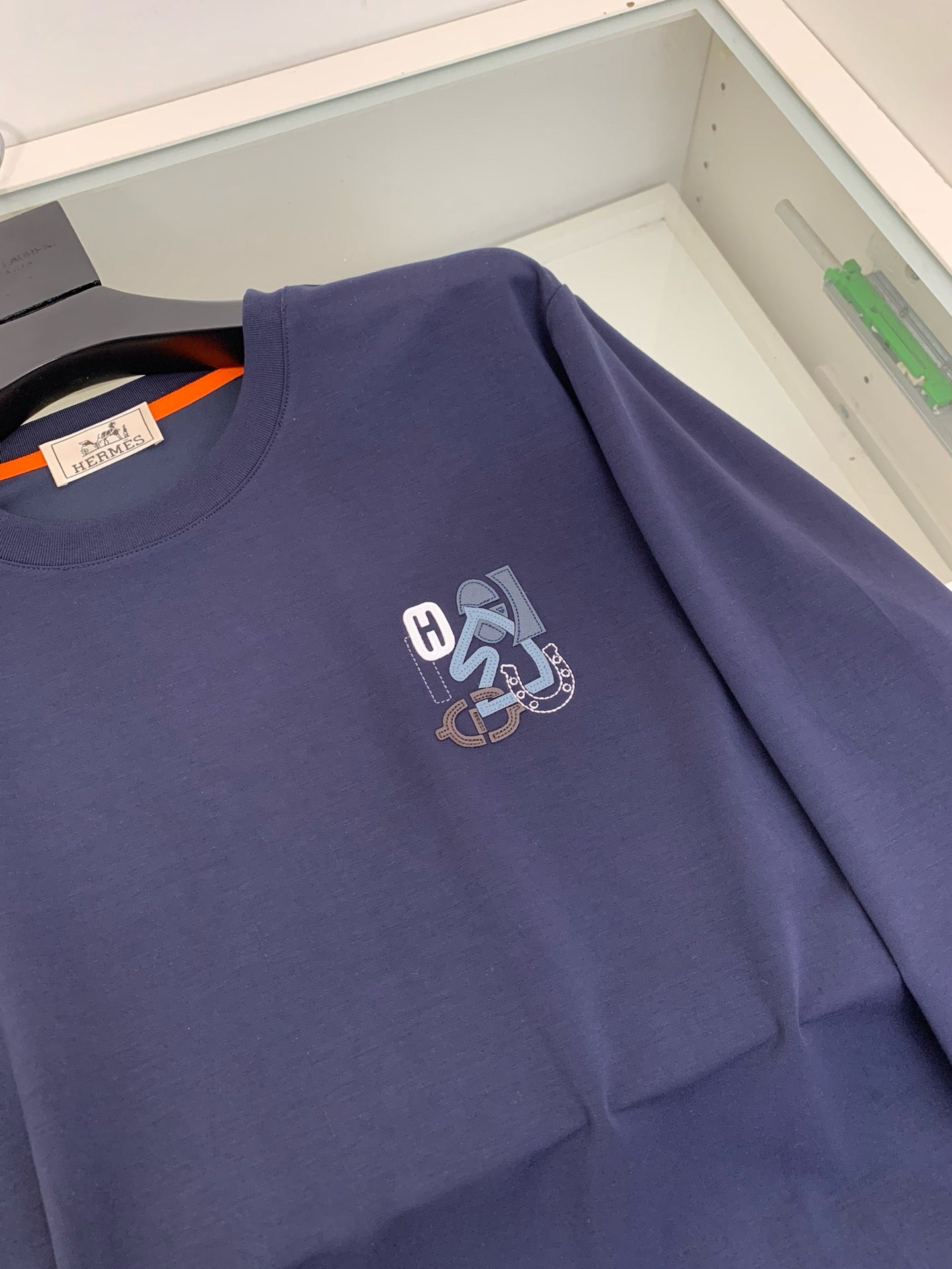 Multi-Colors Jersey