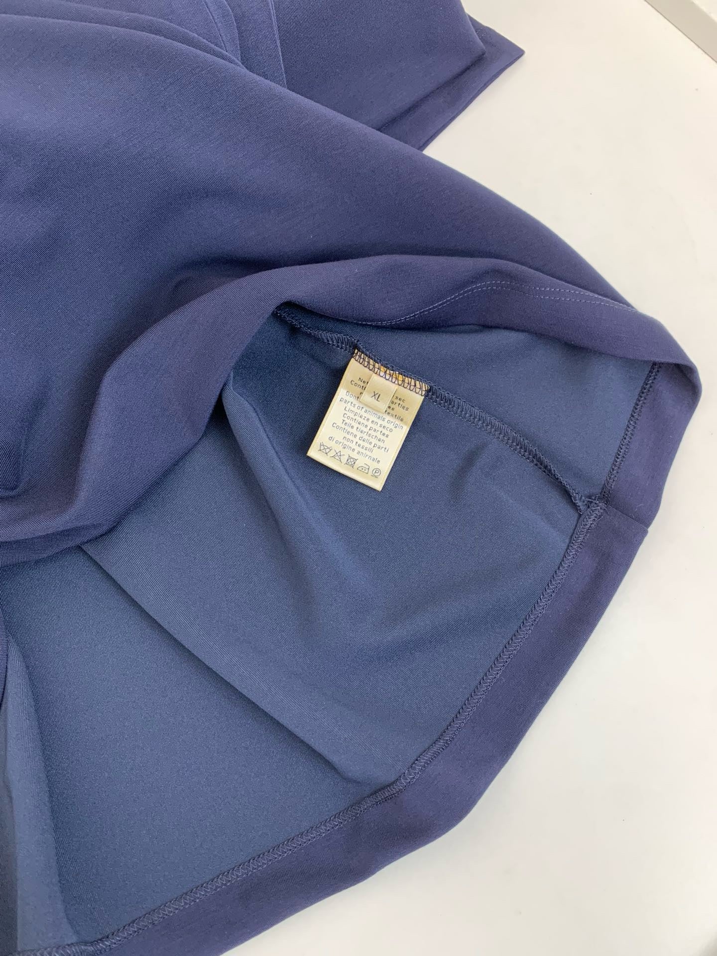 Multi-Colors Jersey