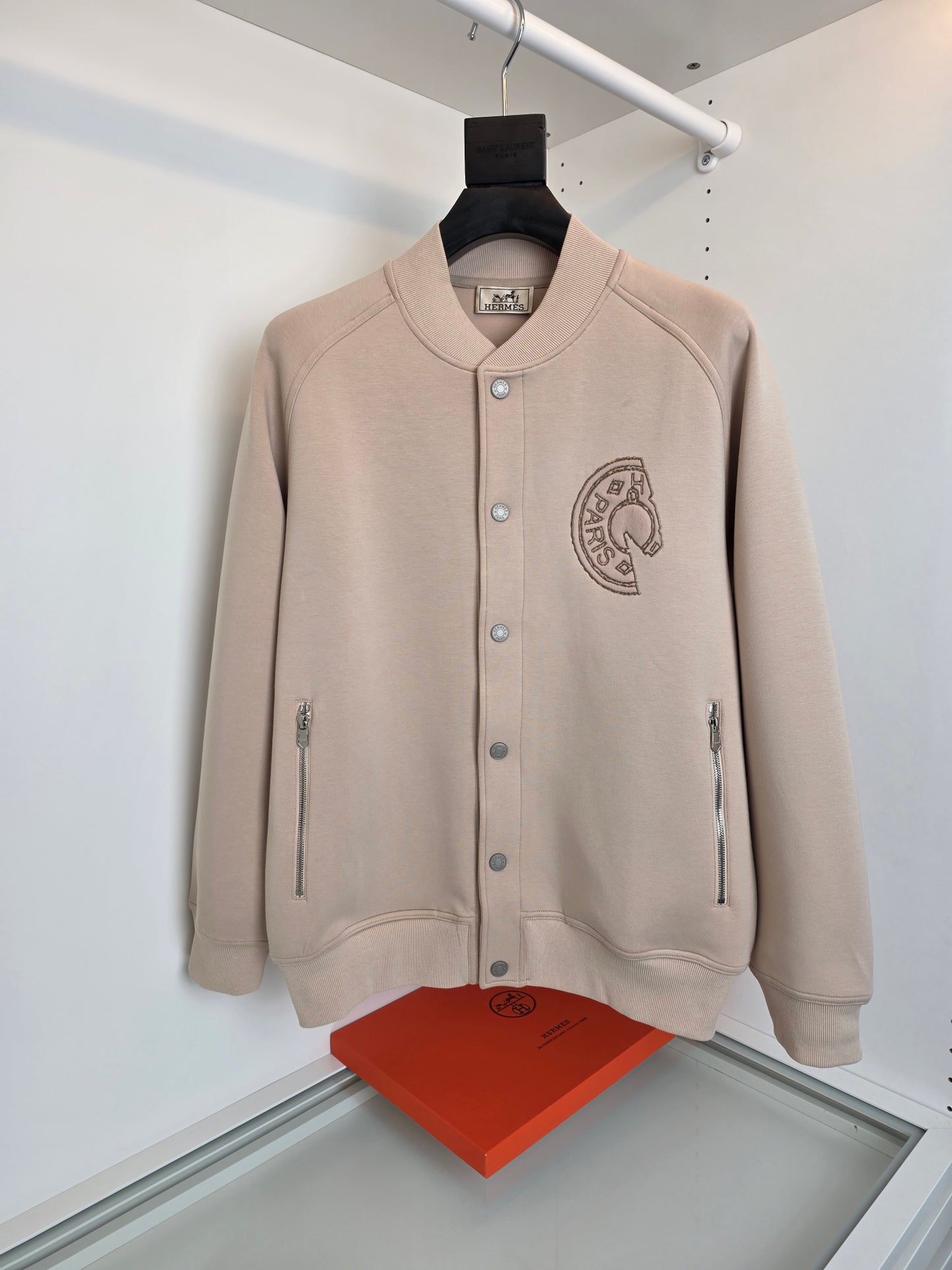 Multi-Colors Jacket