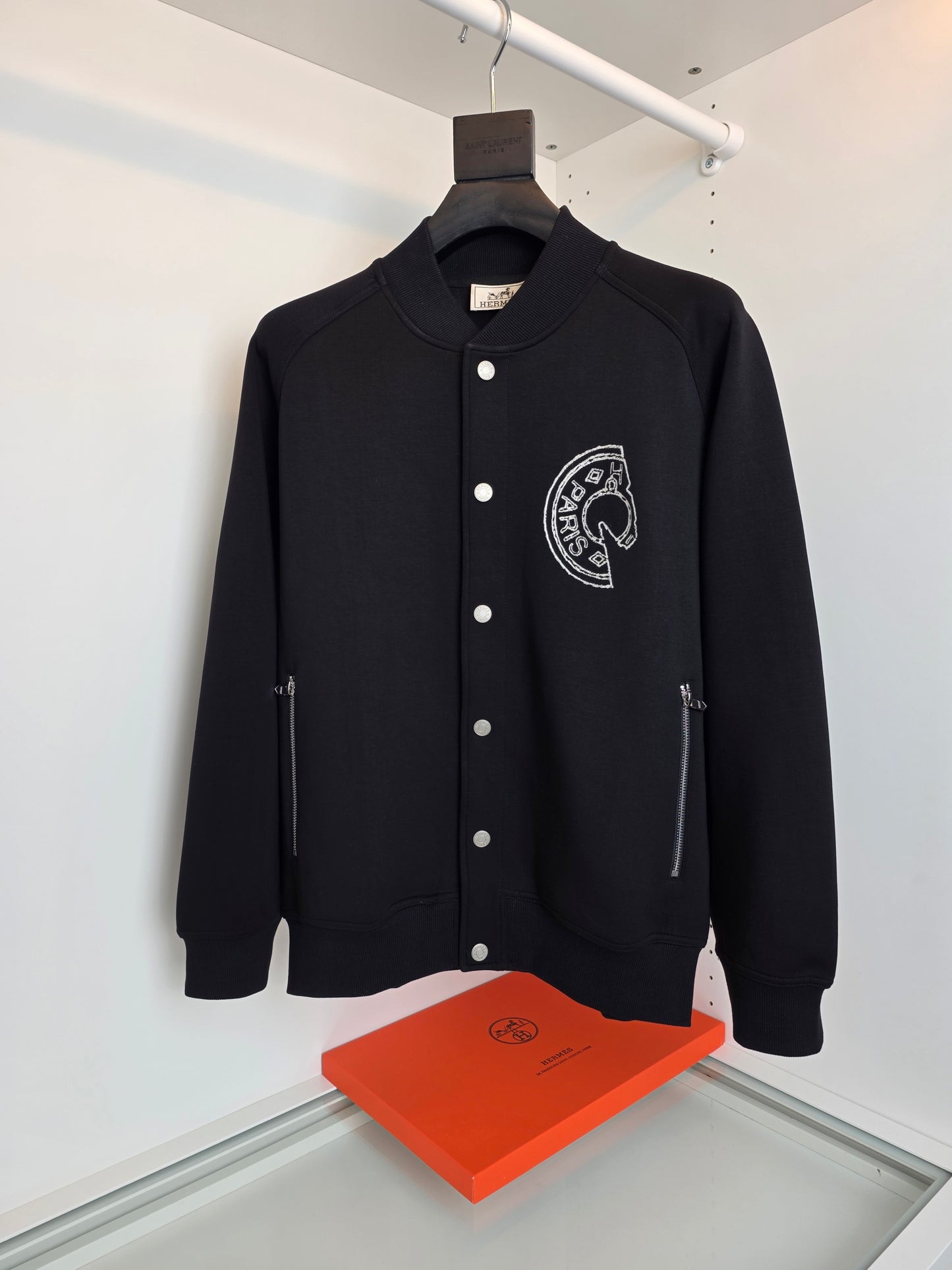 Multi-Colors Jacket