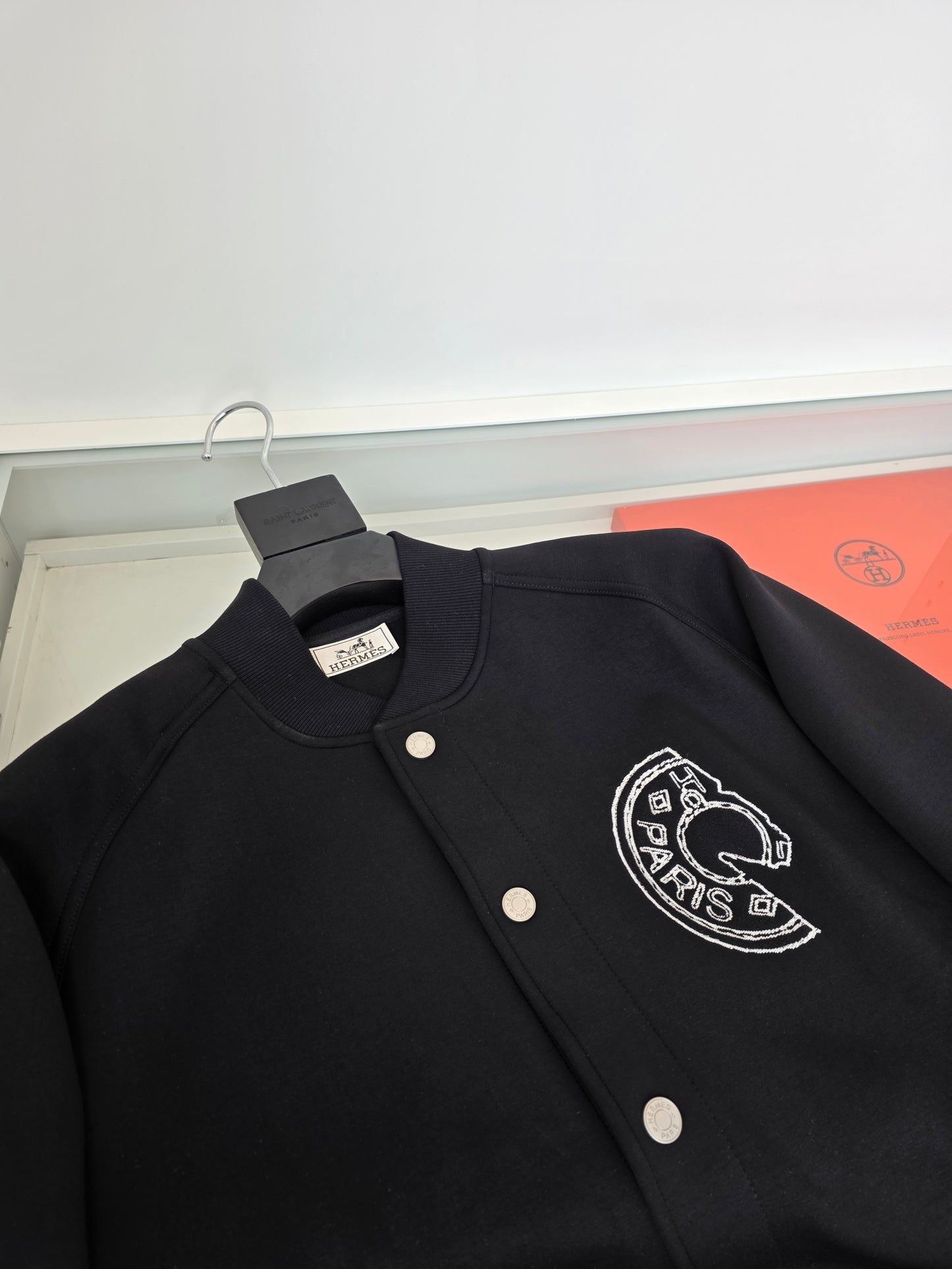 Multi-Colors Jacket