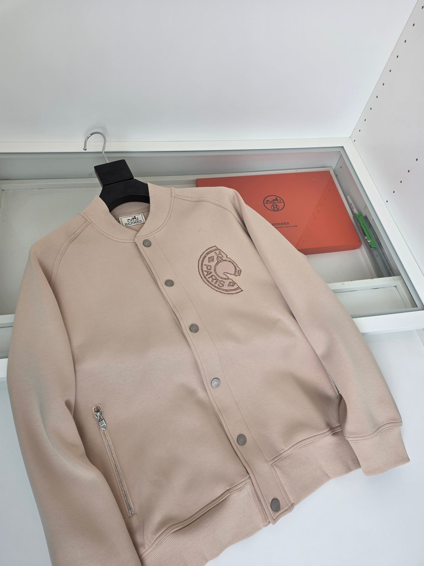 Multi-Colors Jacket