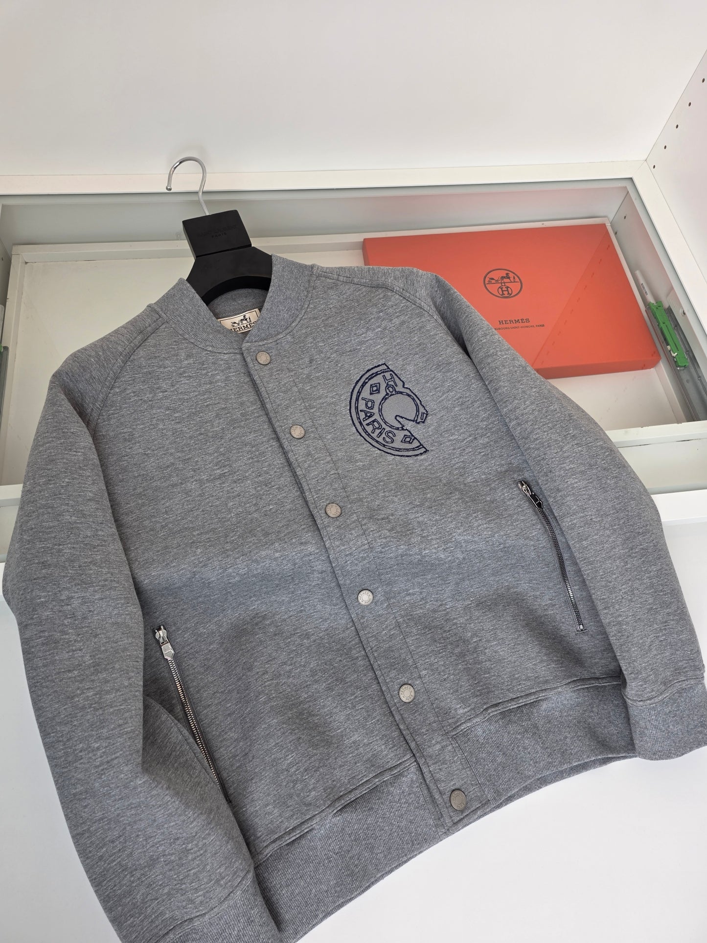 Multi-Colors Jacket