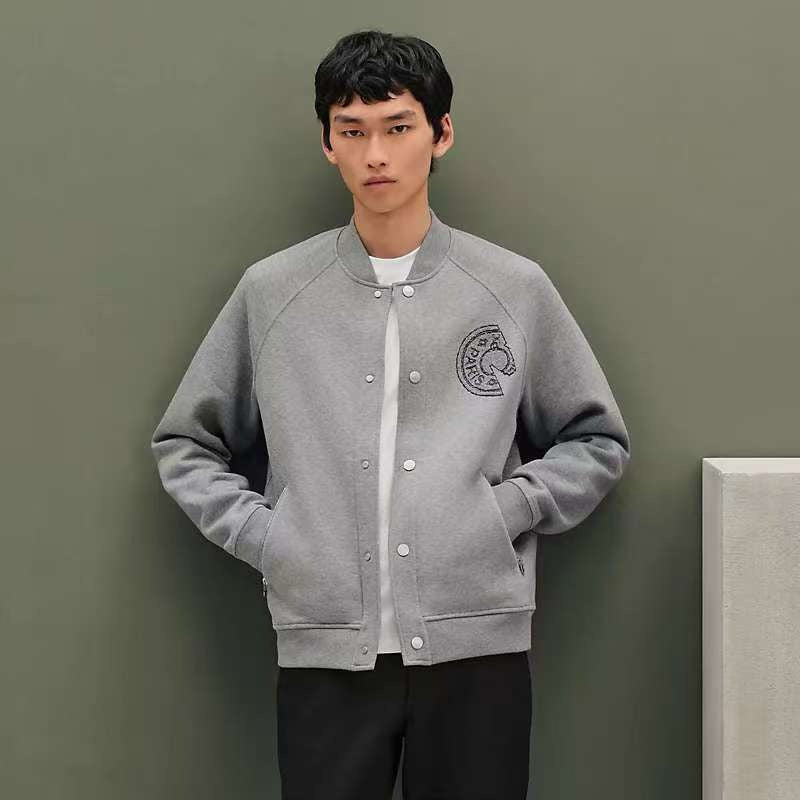 Multi-Colors Jacket