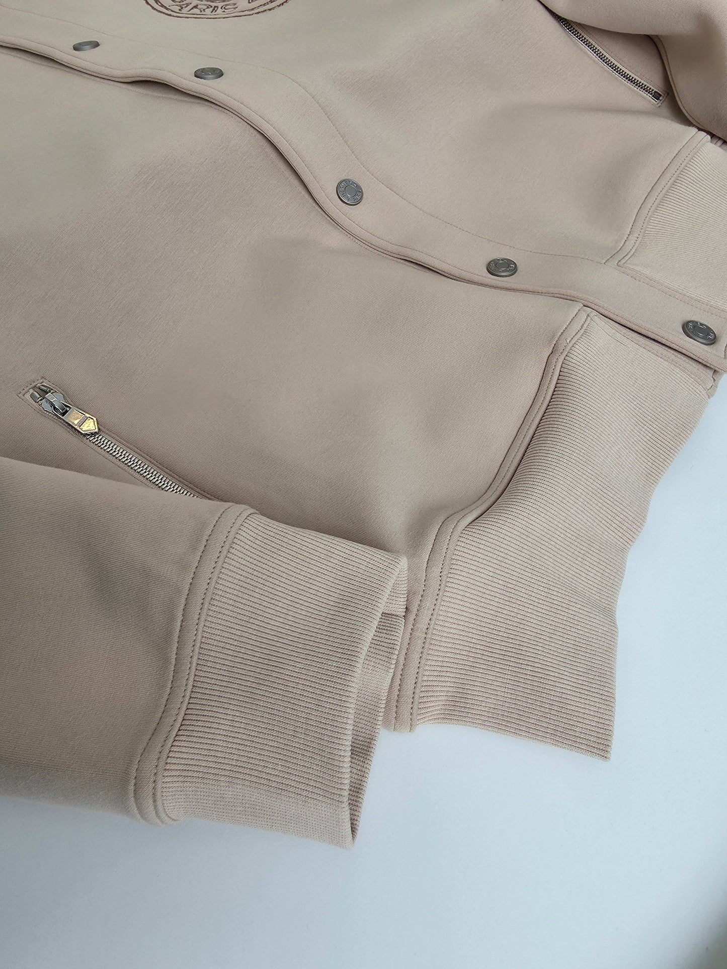 Multi-Colors Jacket