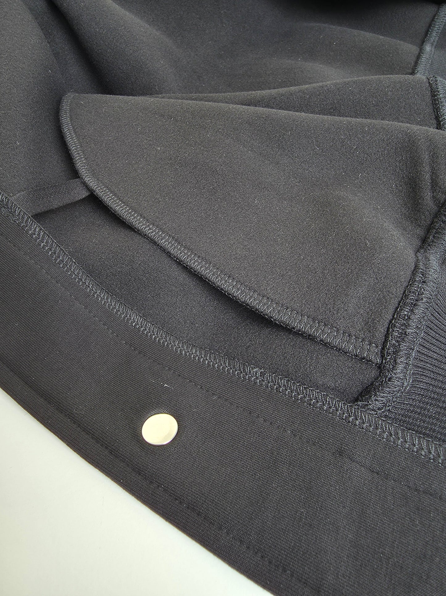 Multi-Colors Jacket