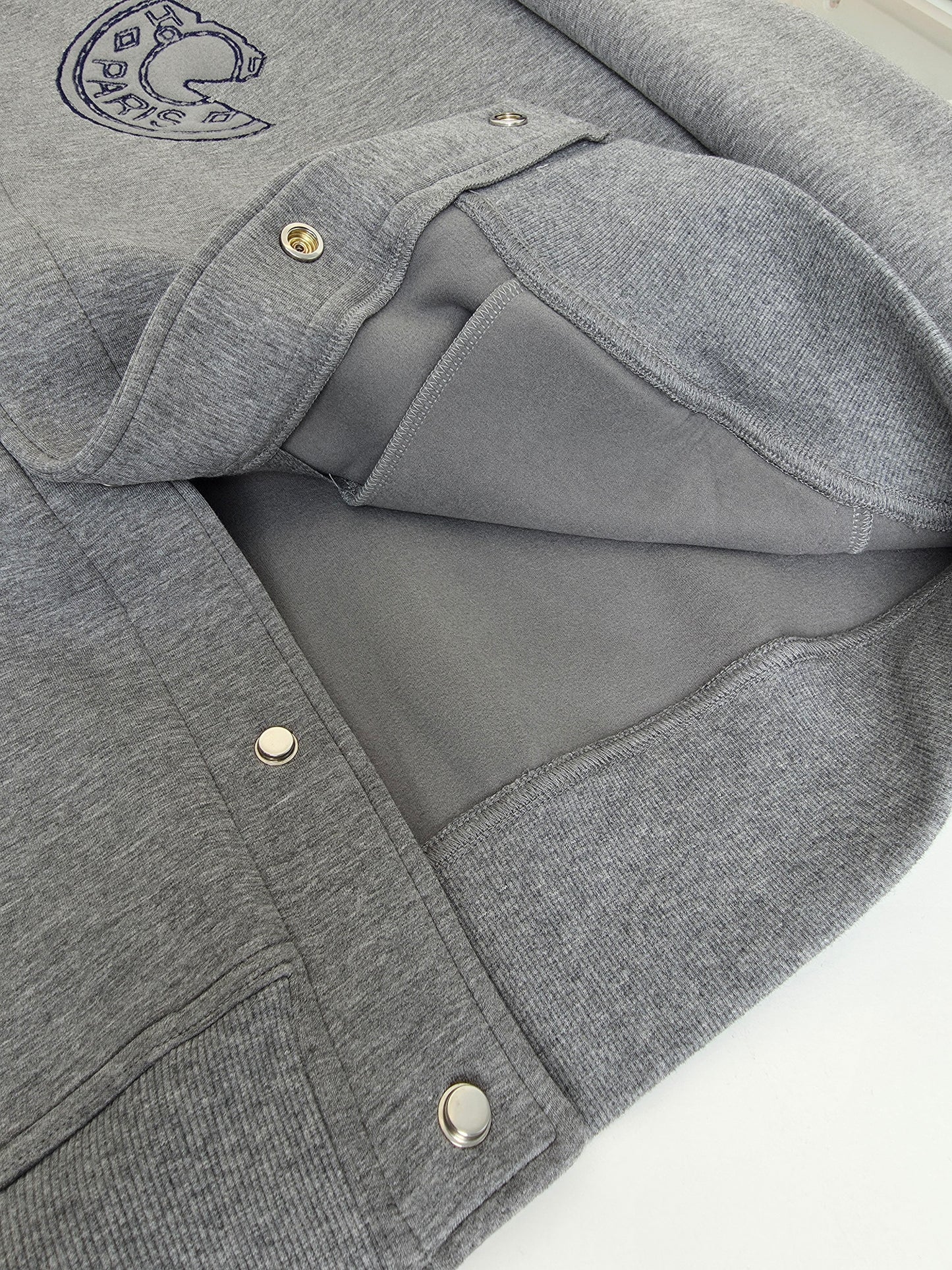 Multi-Colors Jacket