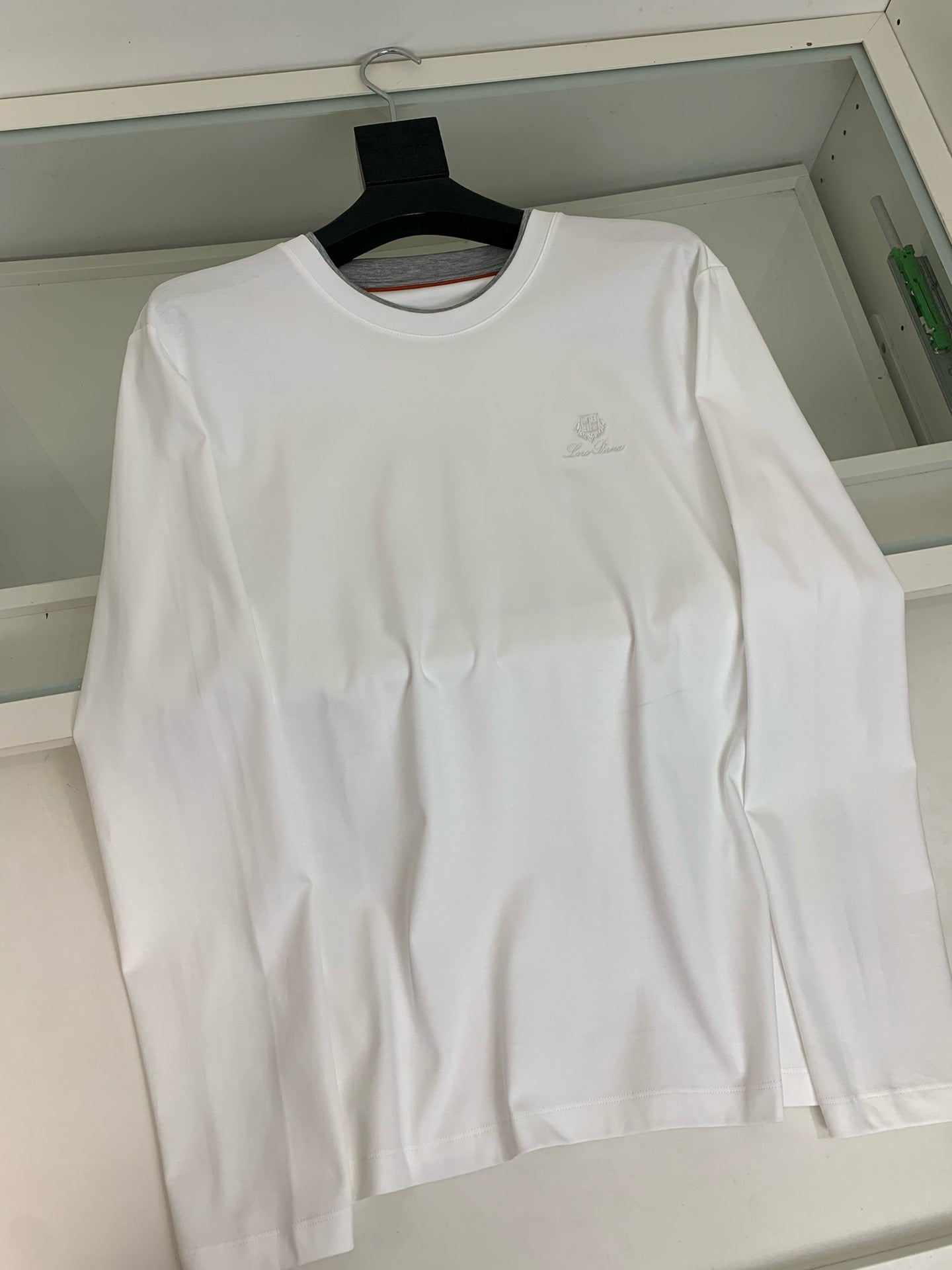 Multi-Colors Jersey (?)