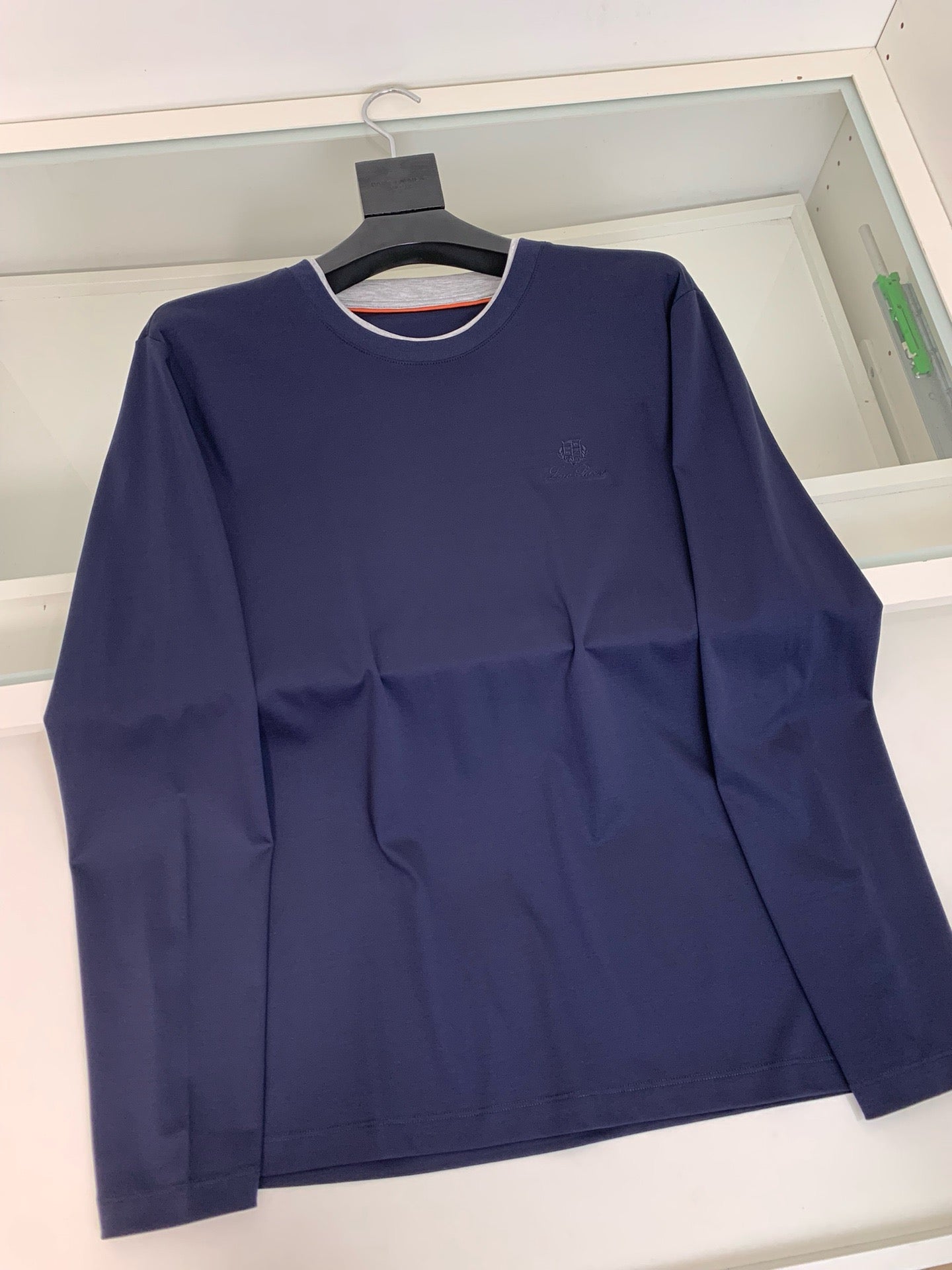 Multi-Colors Jersey (?)
