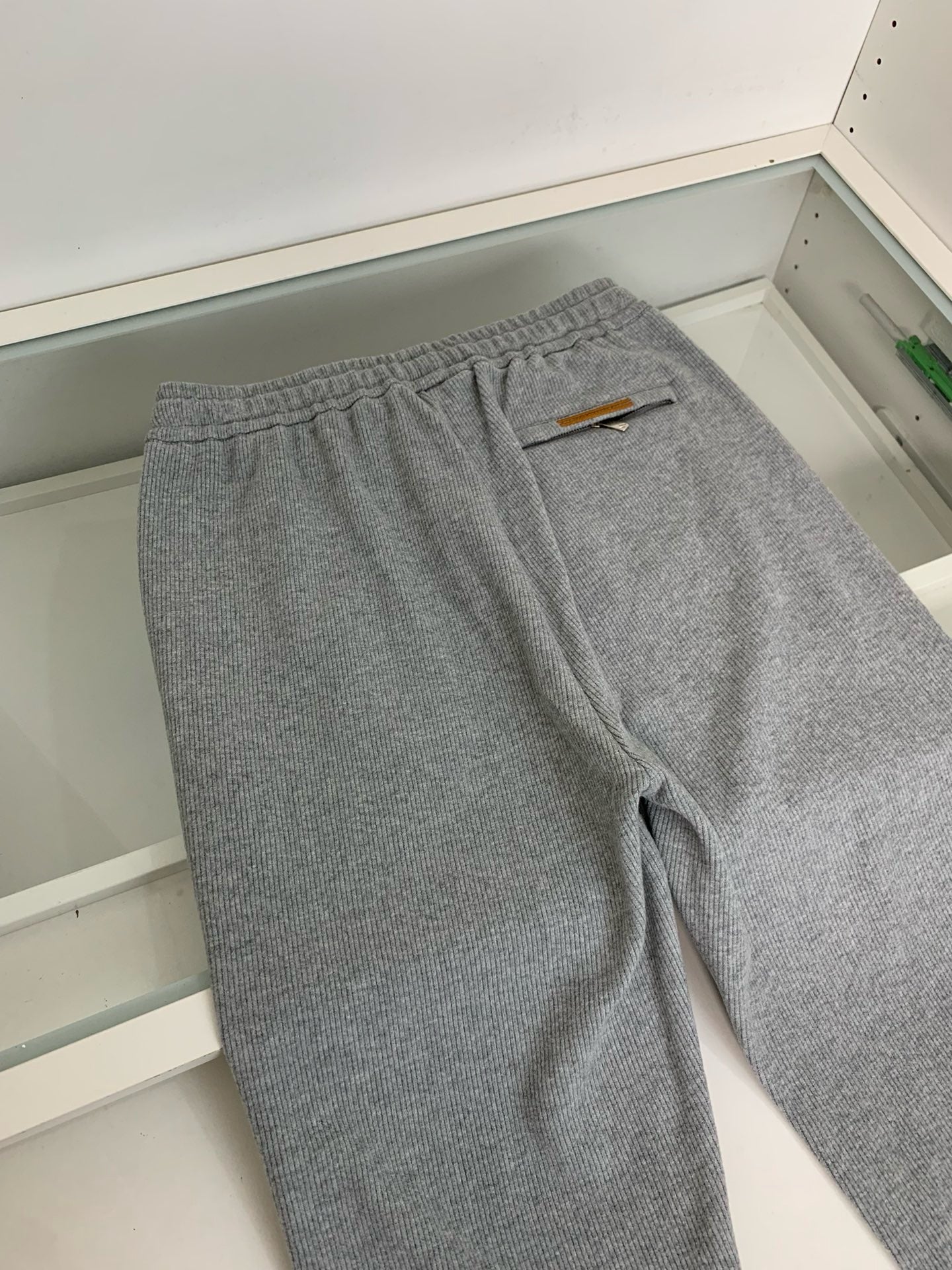 Multi-Colors Pant