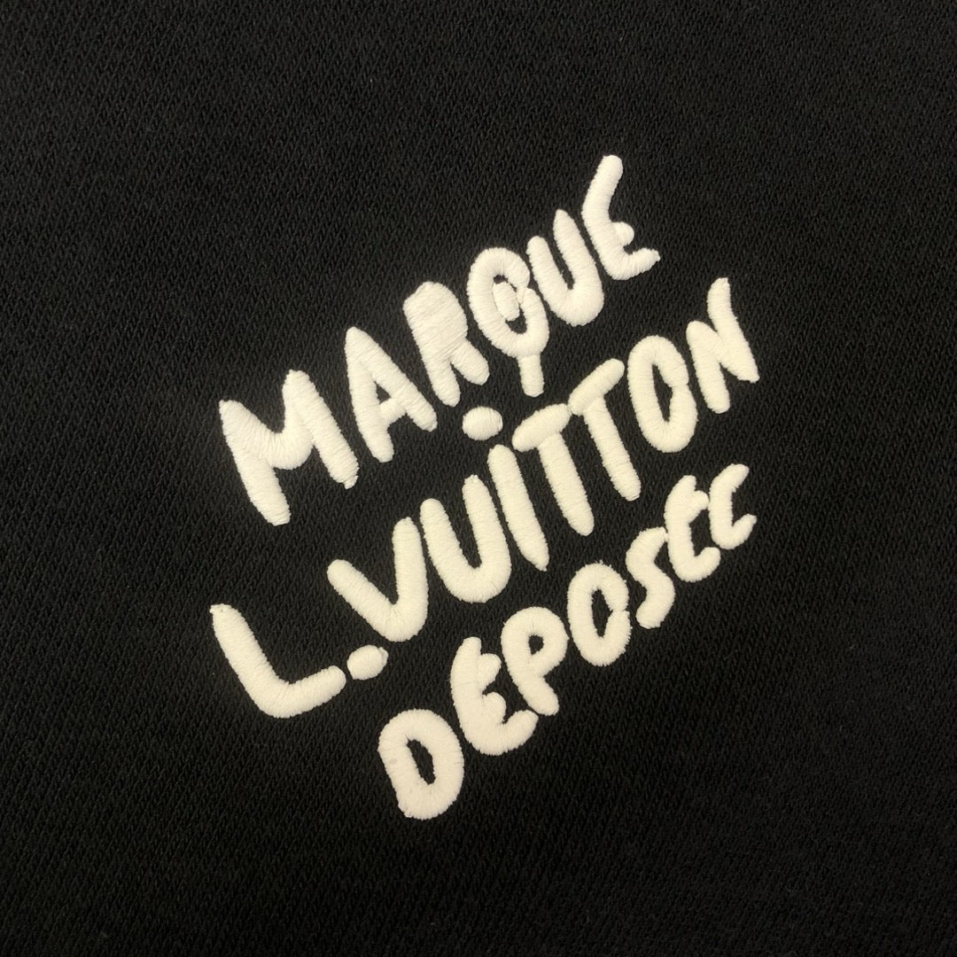 Black White Jacket
