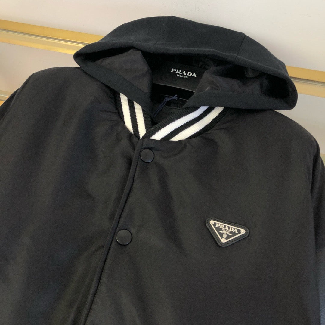 Black Jacket