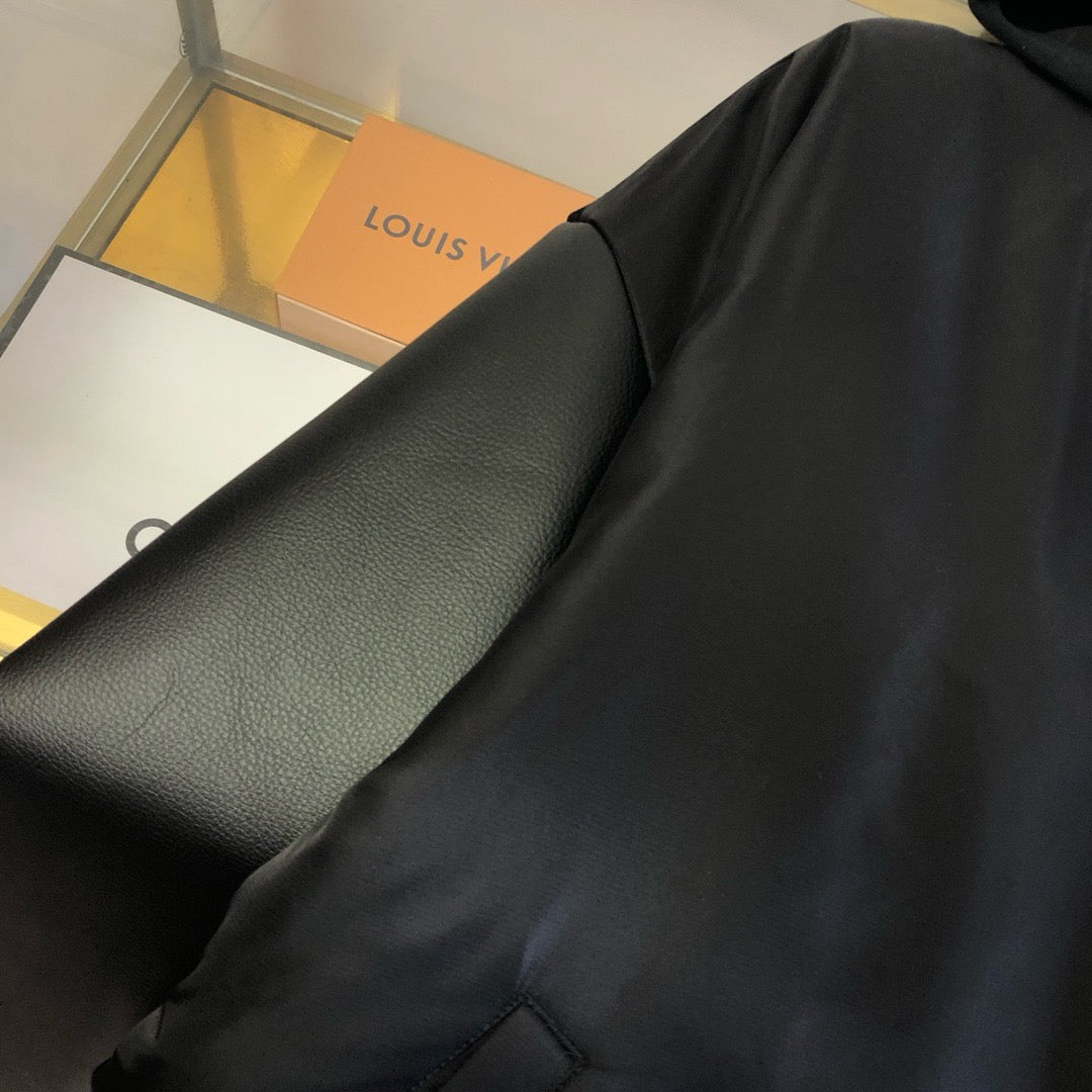 Black Jacket