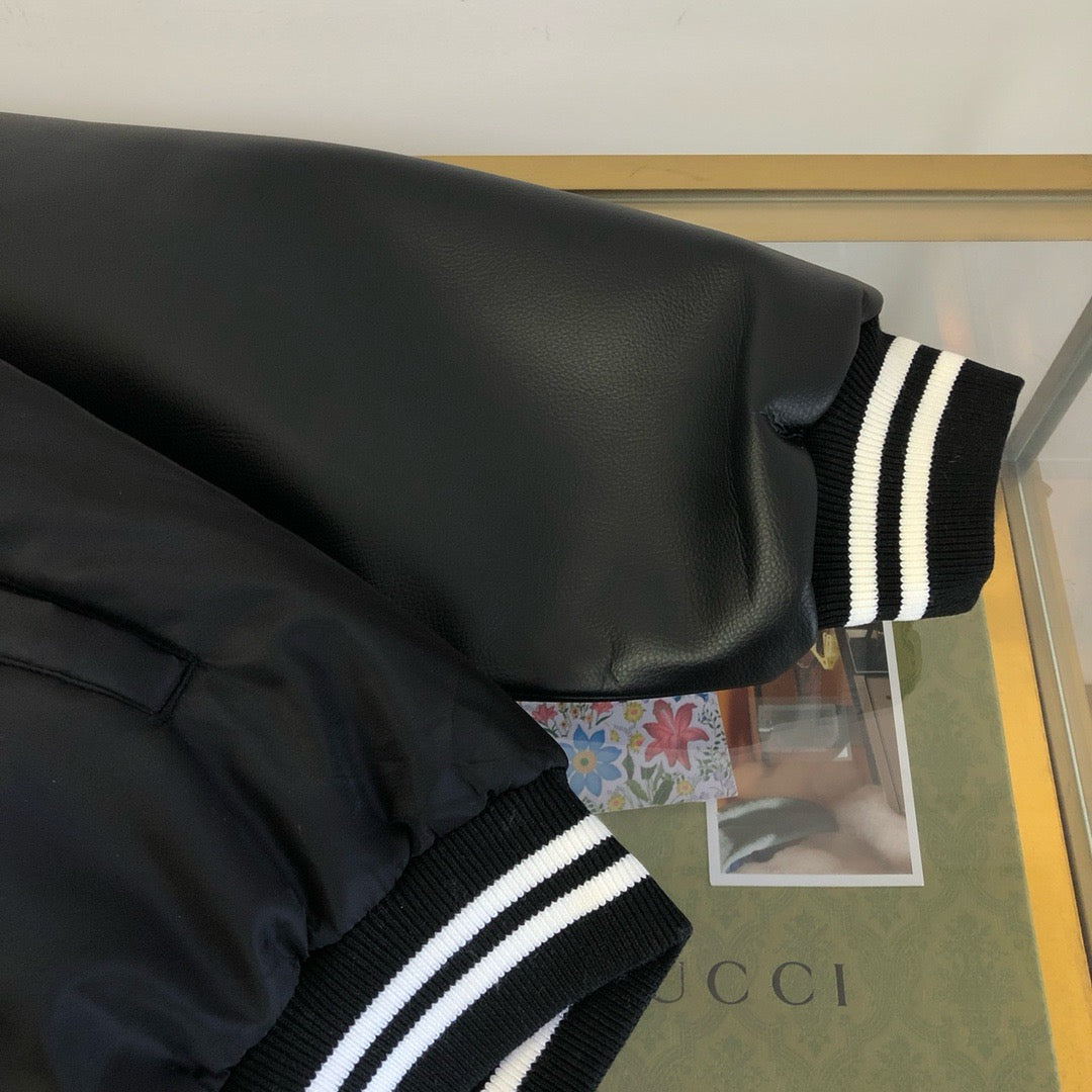 Black Jacket