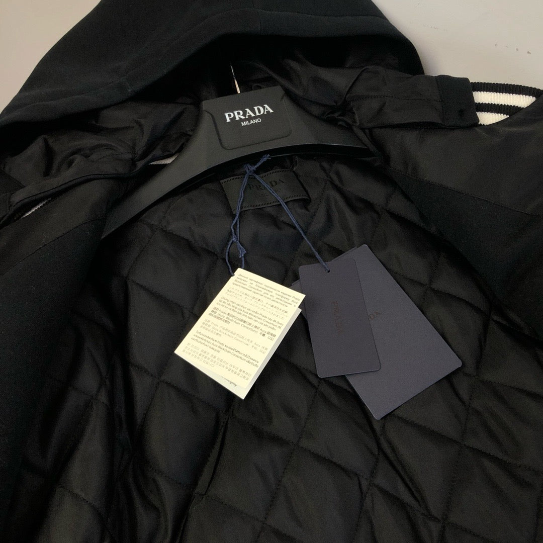 Black Jacket