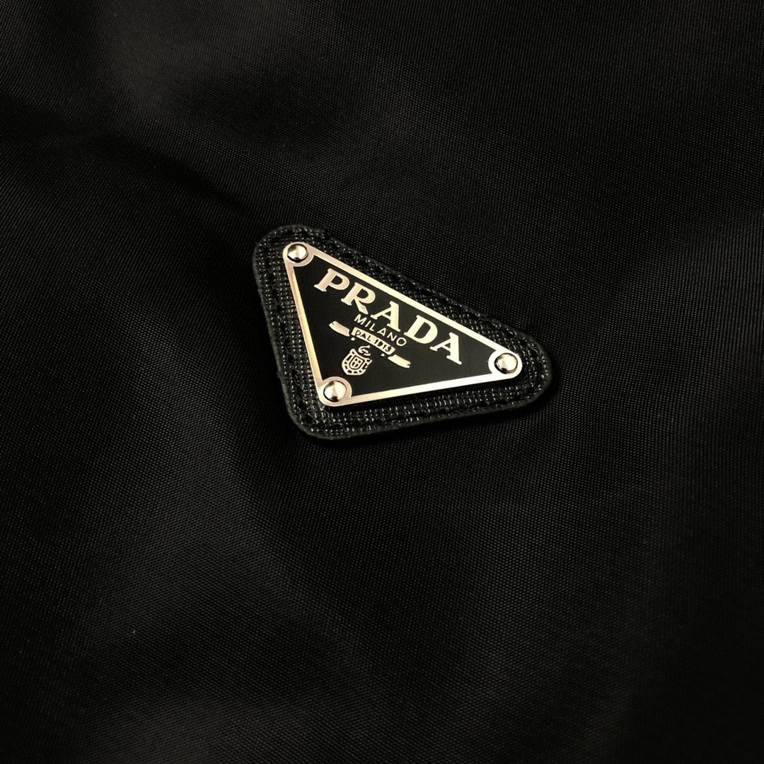 Black Jacket