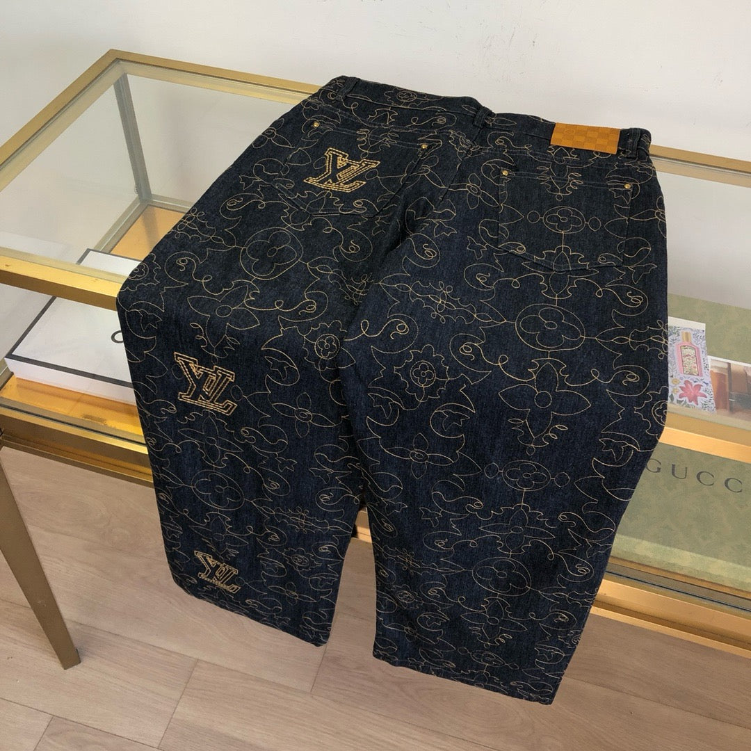 Black Pant
