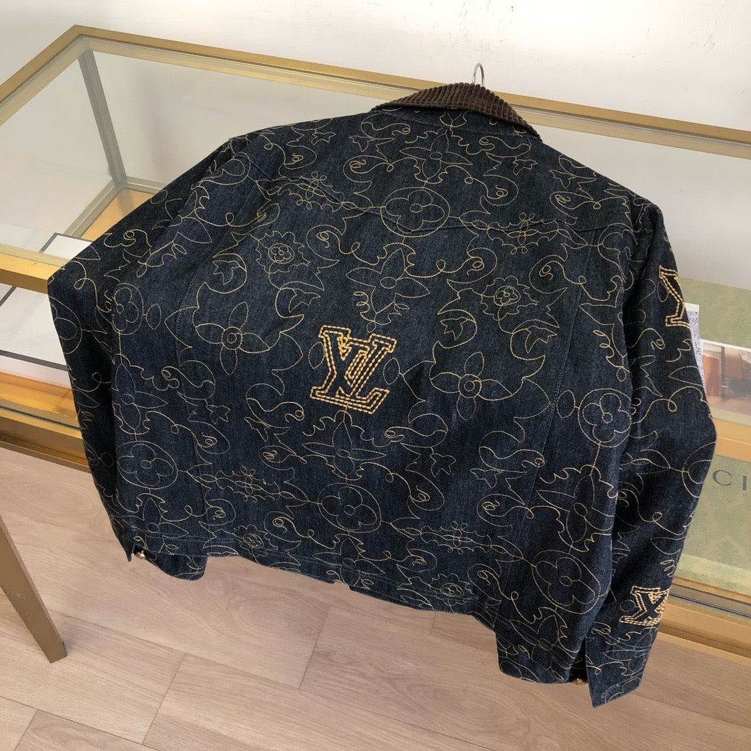 Black Jacket