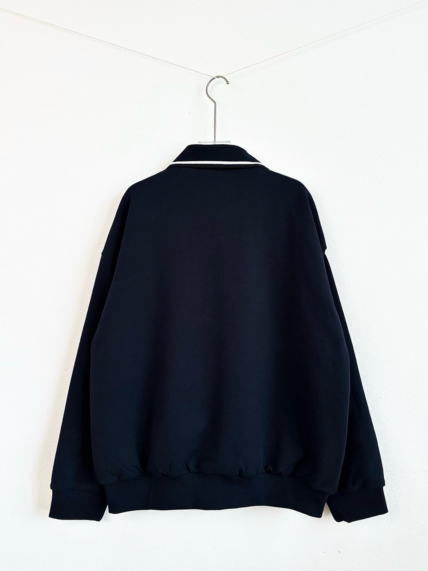 Black Jacket