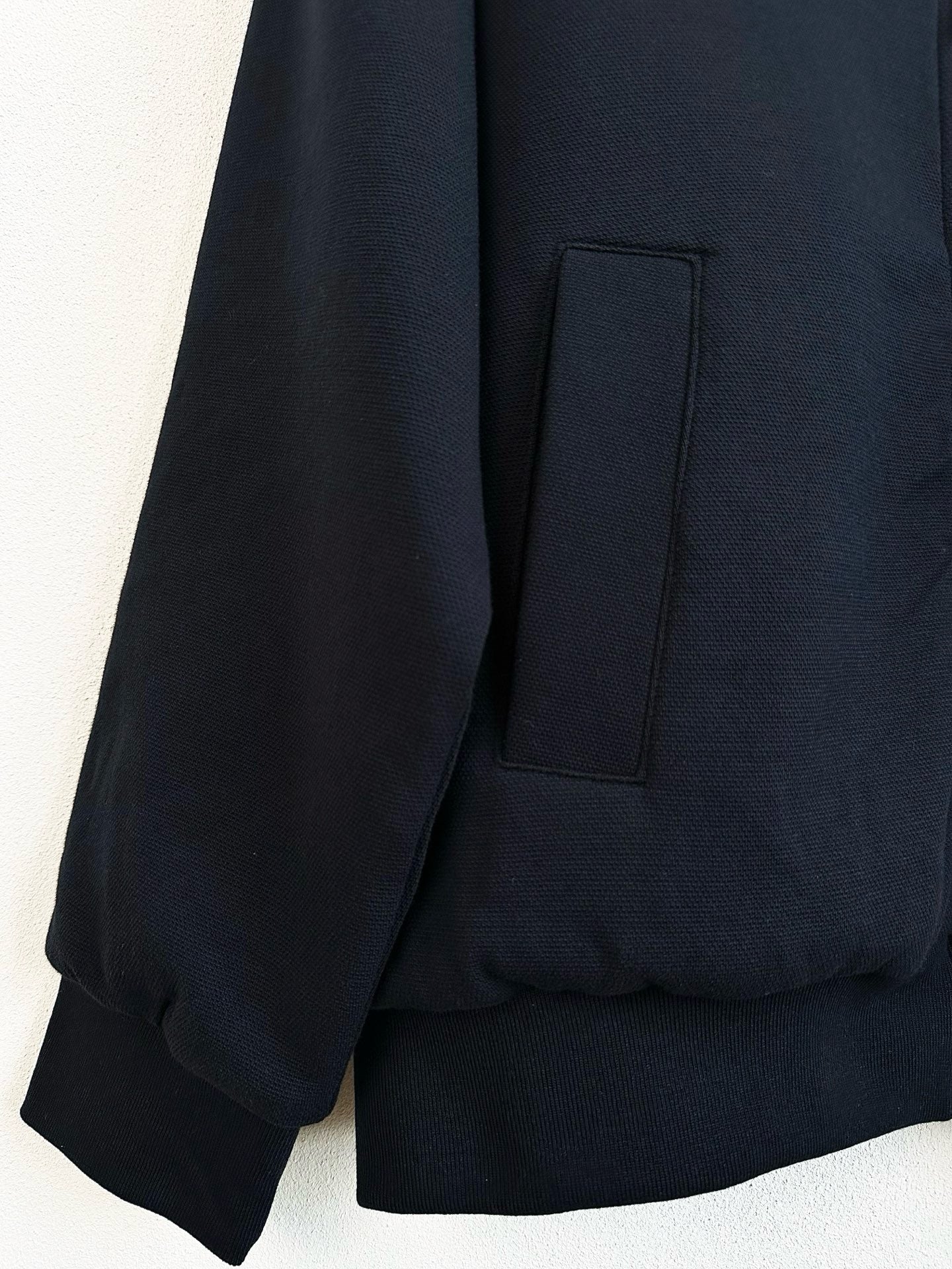 Black Jacket