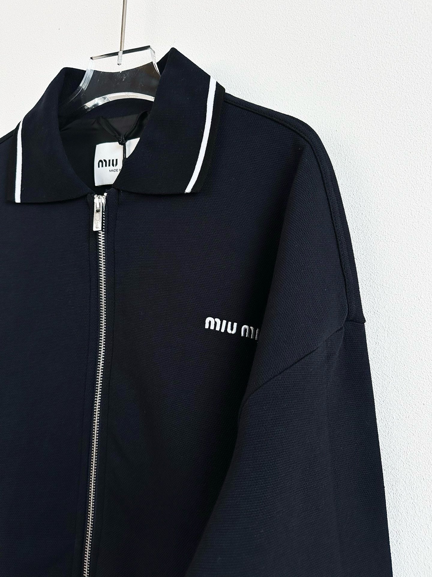 Black Jacket