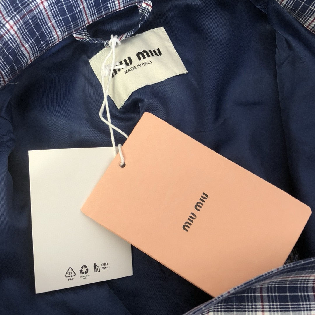 Multi-Colors Jacket