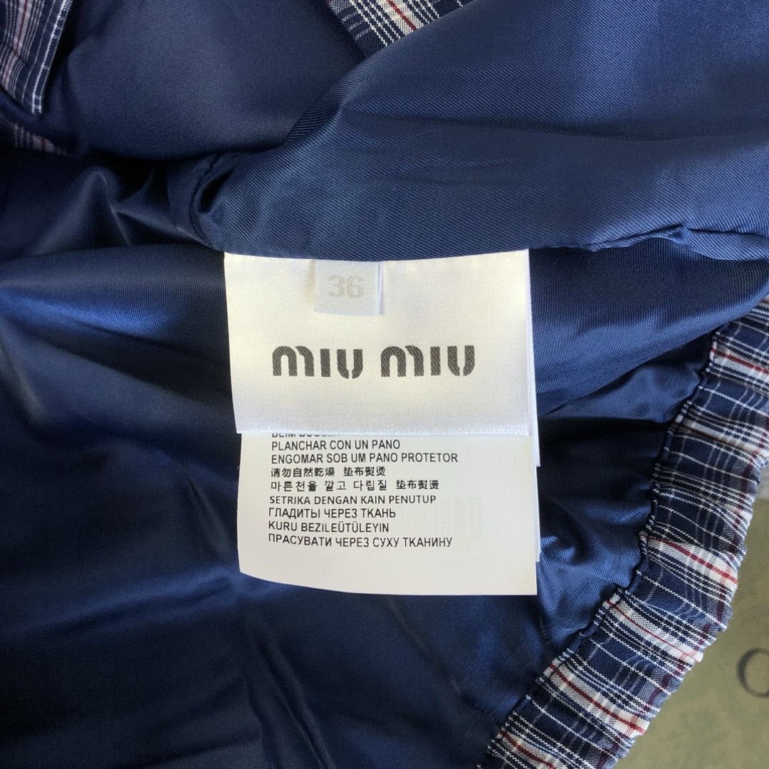 Multi-Colors Jacket
