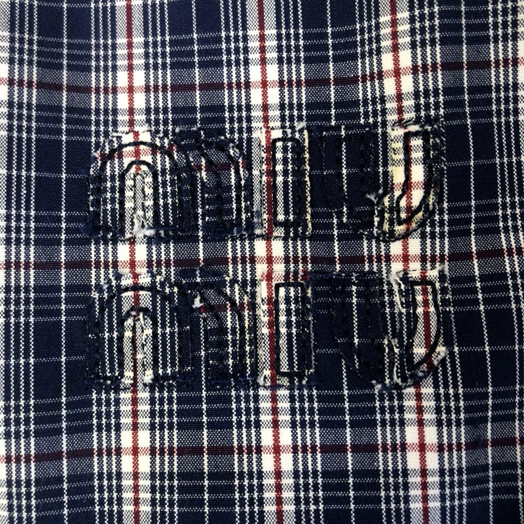Multi-Colors Jacket